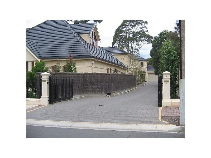 2/ 8 Lesbury Avenue, Heathpool SA 5068