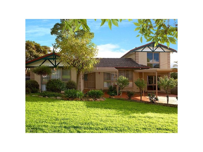 5 Lake View Crescent, Highbury SA 5089