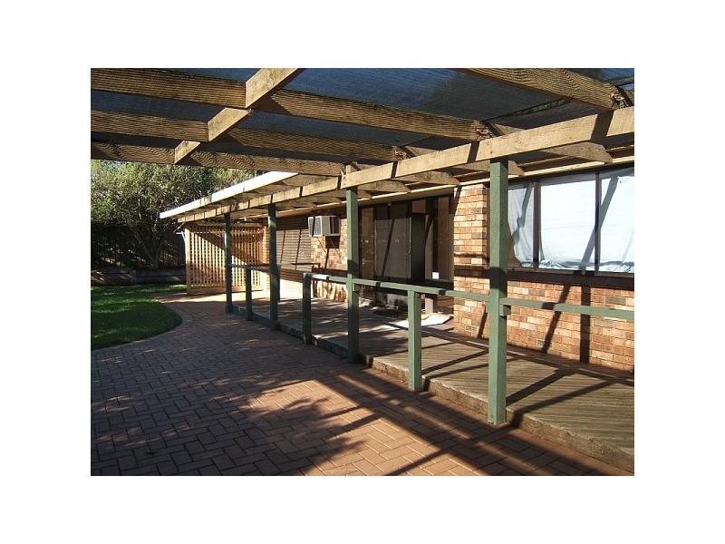 17 Mumford Avenue, St Agnes SA 5097