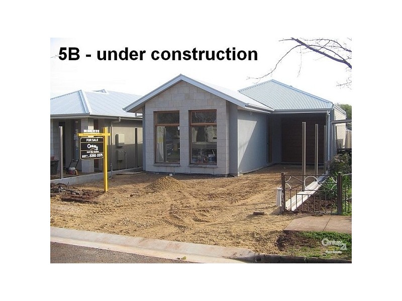 5A Britton Avenue, Tranmere SA 5073