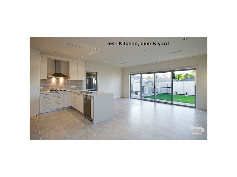 5A Britton Avenue, Tranmere SA 5073