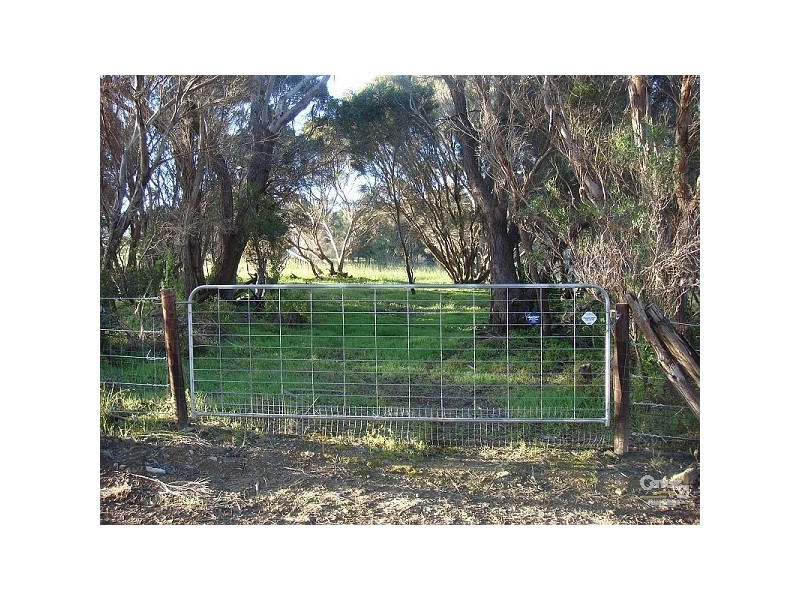 Lot 2 Thomas Road, American River SA 5221