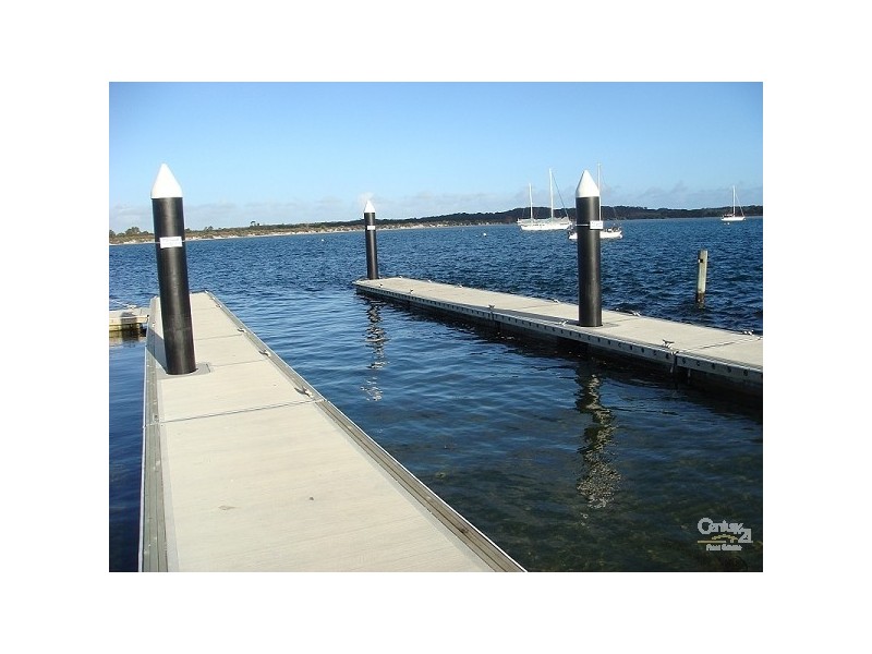 Lot 2 Thomas Road, American River SA 5221