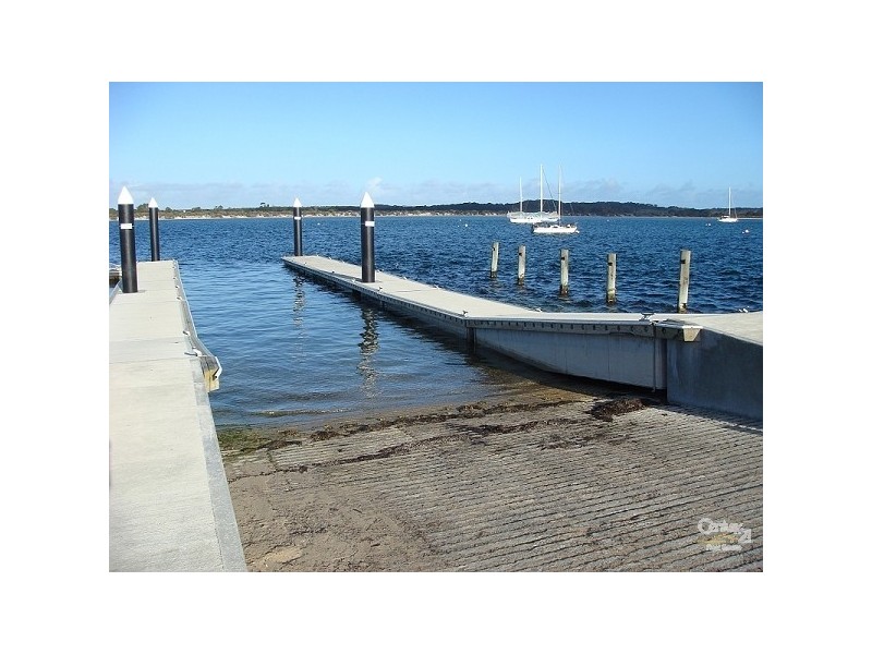Lot 2 Thomas Road, American River SA 5221