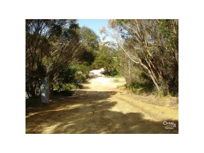 Lot 2 Thomas Road, American River SA 5221