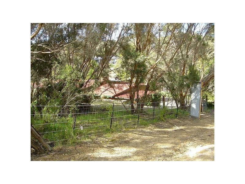Lot 2 Thomas Road, American River SA 5221
