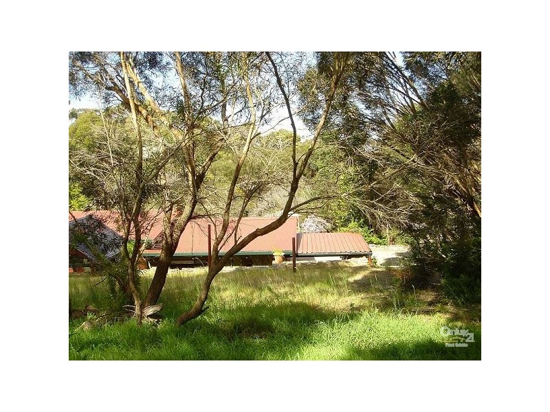 Lot 2 Thomas Road, American River SA 5221