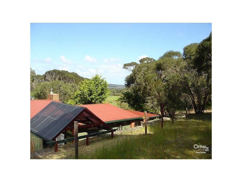 Lot 2 Thomas Road, American River SA 5221