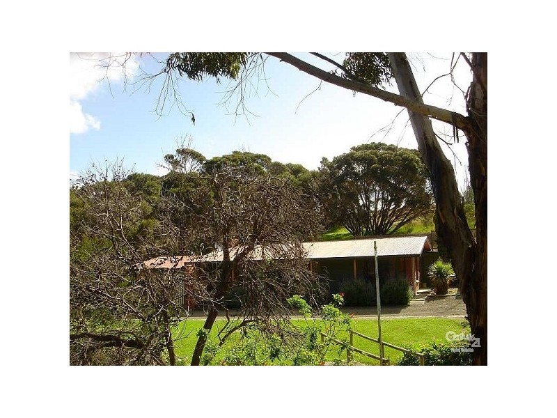 Lot 2 Thomas Road, American River SA 5221