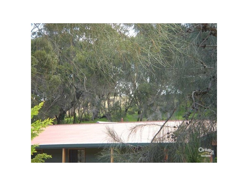 Lot 2 Thomas Road, American River SA 5221