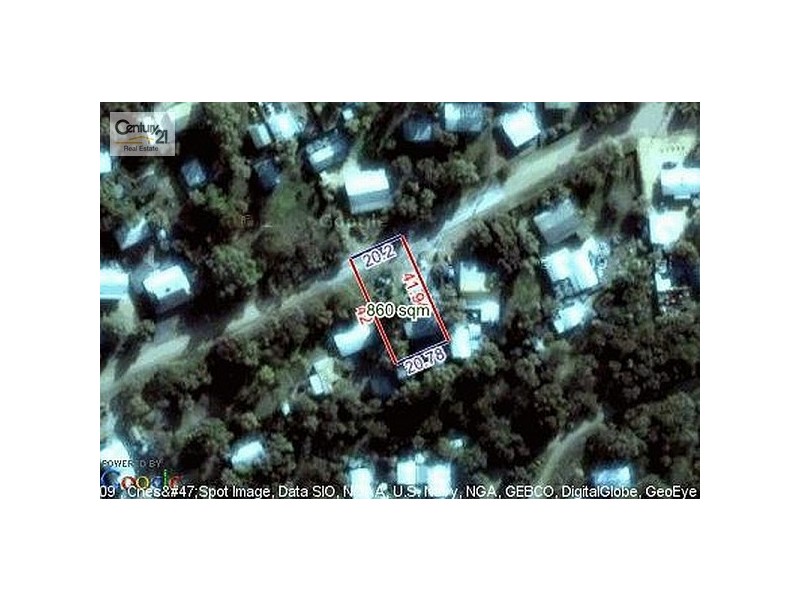 53 Ti Tree Road, The Pines SA 5575