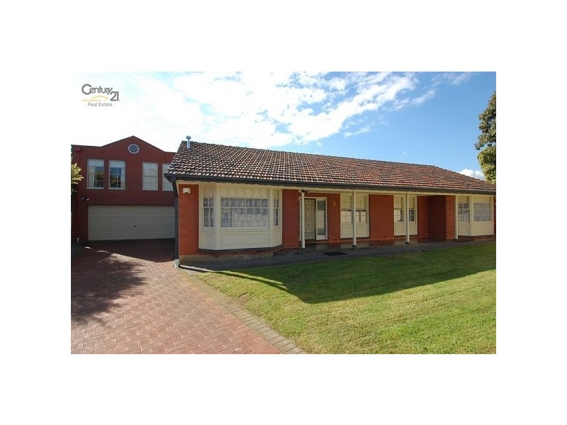 3 Philip Court, Rostrevor SA 5073