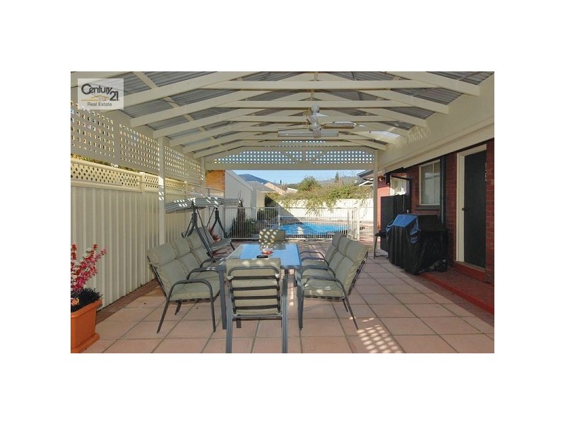 3 Philip Court, Rostrevor SA 5073