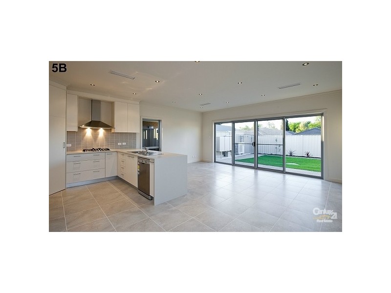 5B Britton Avenue, Tranmere SA 5073