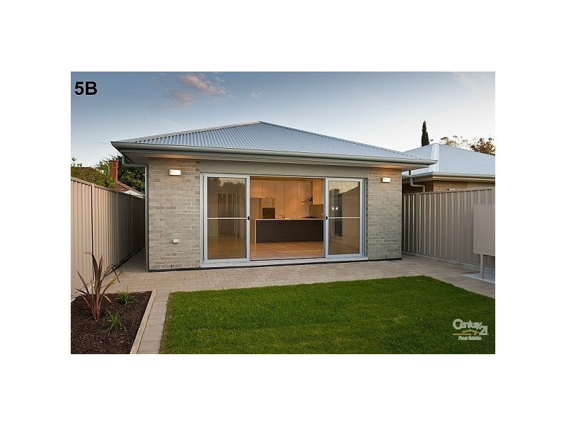 5B Britton Avenue, Tranmere SA 5073