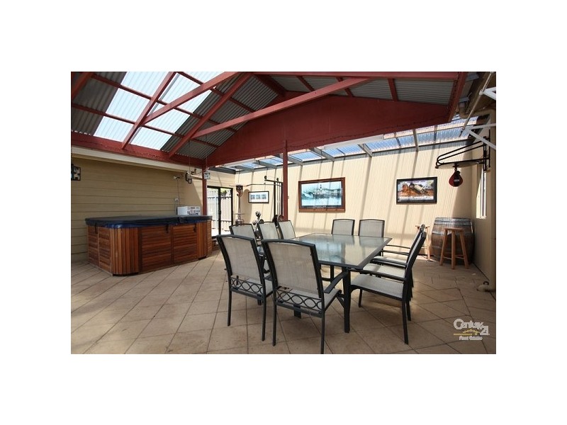 1 Hume Street, Seaview Downs SA 5049
