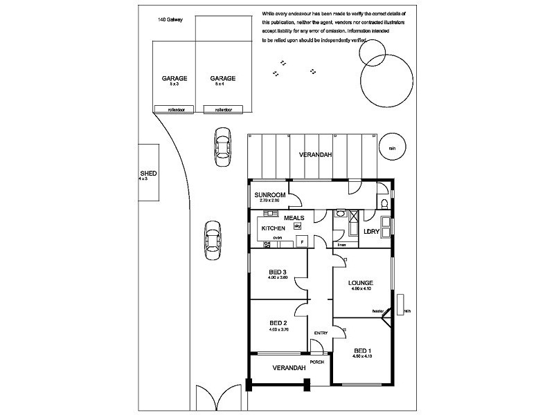 140 Galway Avenue, Broadview SA 5083