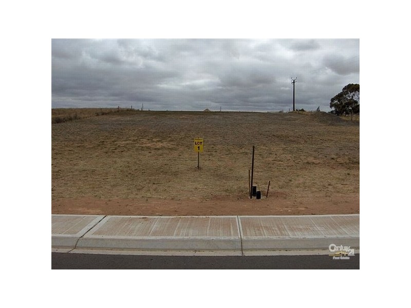 Lot 1 Loddon Road, Murray Bridge SA 5253
