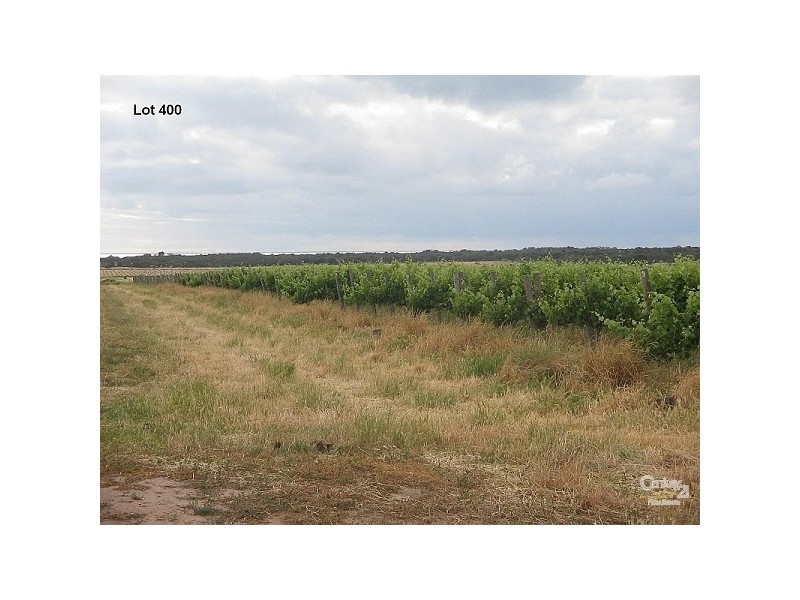 Lot 401 Corner Plains and Rogers Roads, Sellicks Hill SA 5174