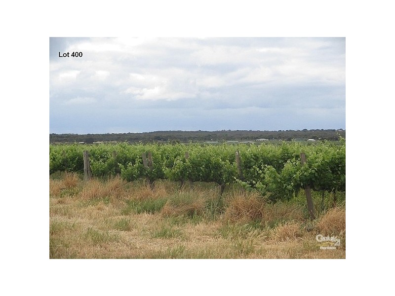 Lot 401 Corner Plains and Rogers Roads, Sellicks Hill SA 5174