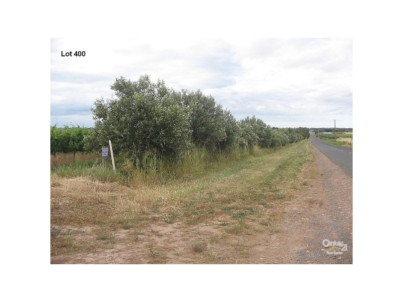 Lot 401 Corner Plains and Rogers Roads, Sellicks Hill SA 5174
