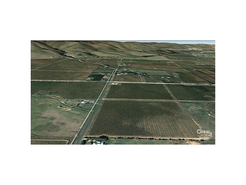 Lot 401 Corner Plains and Rogers Roads, Sellicks Hill SA 5174
