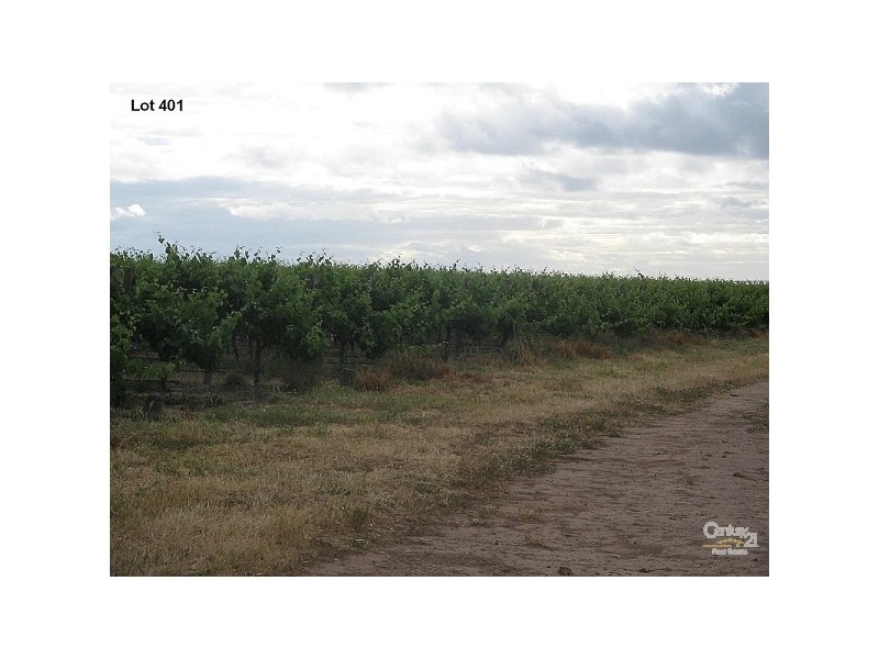 Lot 401 Corner Plains and Rogers Roads, Sellicks Hill SA 5174