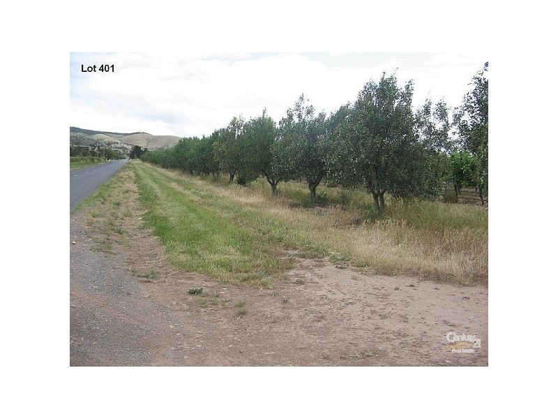 Lot 401 Corner Plains and Rogers Roads, Sellicks Hill SA 5174