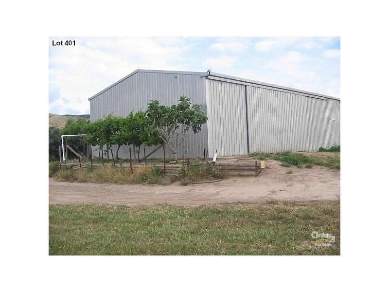 Lot 401 Corner Plains and Rogers Roads, Sellicks Hill SA 5174