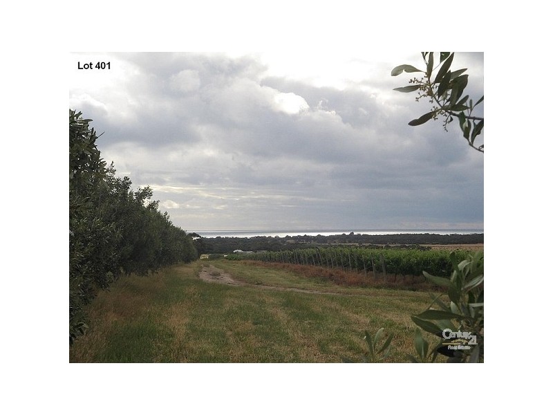 Lot 401 Corner Plains and Rogers Roads, Sellicks Hill SA 5174