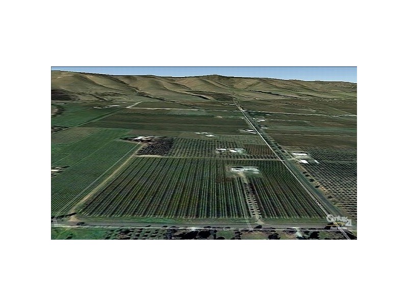 Lot 169 Cnr Hahn and Culley Roads, Sellicks Hill SA 5174