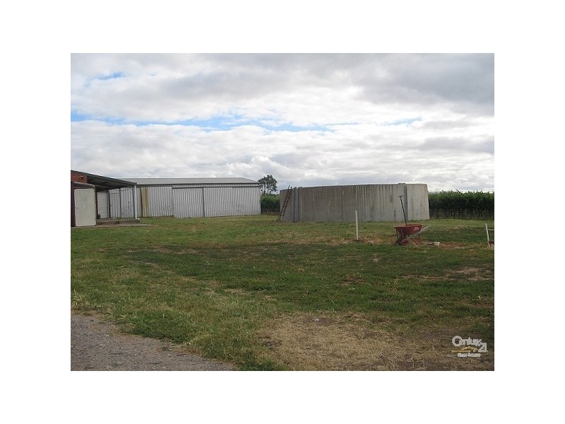 Lot 169 Cnr Hahn and Culley Roads, Sellicks Hill SA 5174