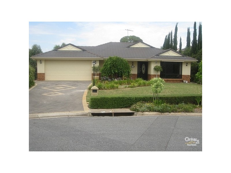 12 Mantua Court, Greenwith SA 5125