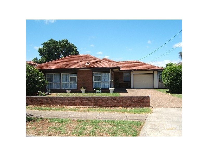 32 Swan Avenue, Klemzig SA 5087