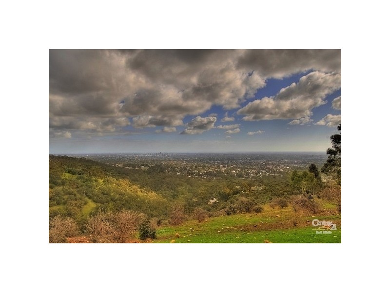 PortionLot22 Wandilla Drive, Rostrevor SA 5073