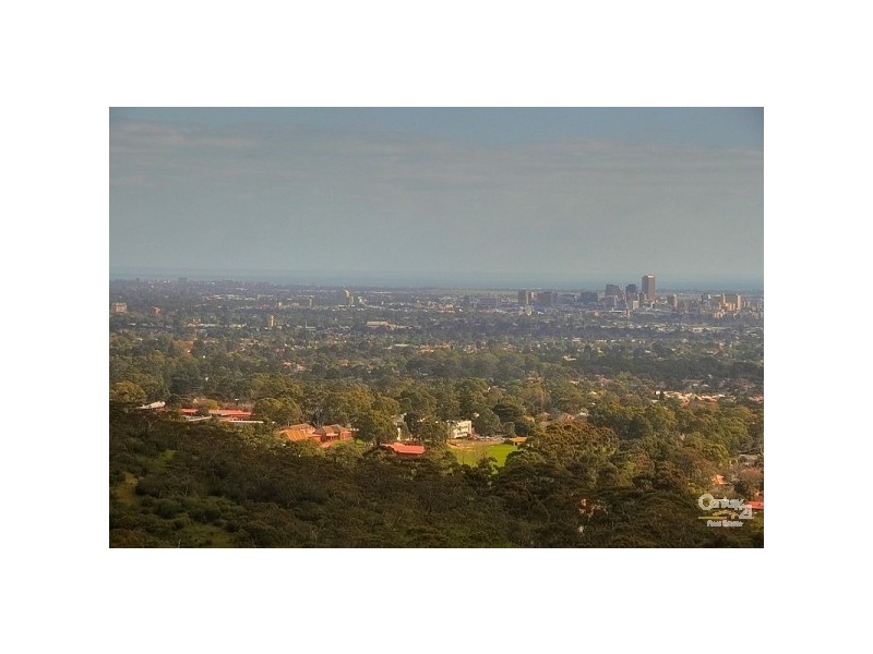 PortionLot22 Wandilla Drive, Rostrevor SA 5073