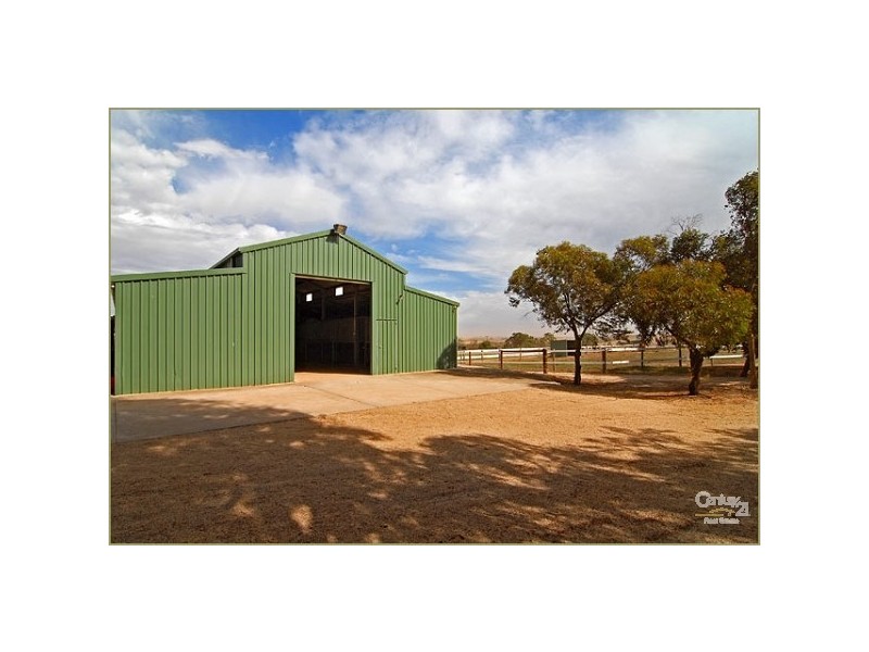 Lot 51 Rosedale Scenic Road, Rosedale SA 5350