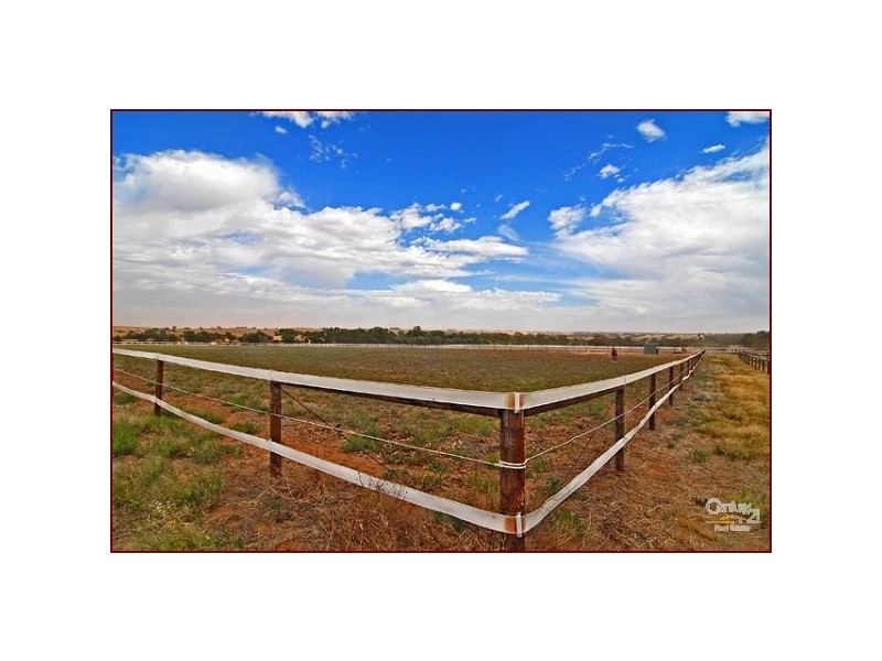 Lot 51 Rosedale Scenic Road, Rosedale SA 5350