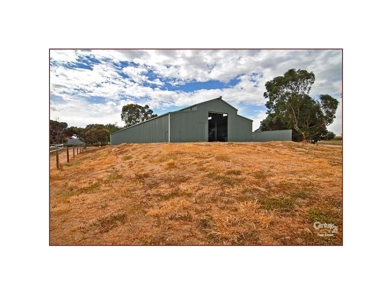 Lot 51 Rosedale Scenic Road, Rosedale SA 5350