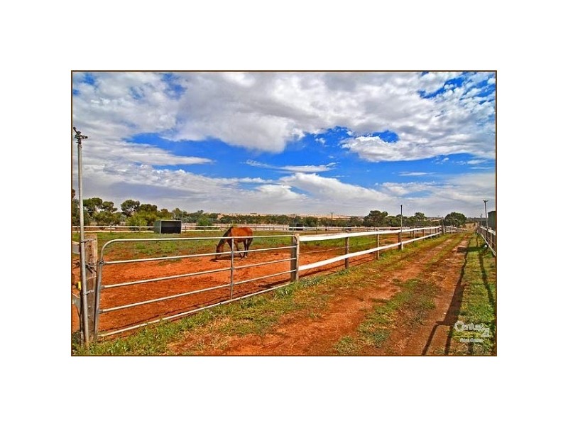 Lot 51 Rosedale Scenic Road, Rosedale SA 5350