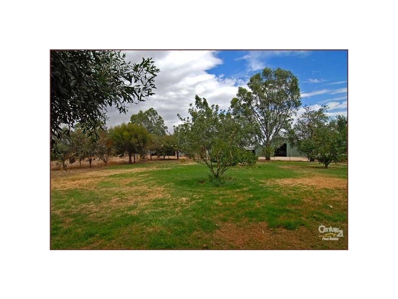 Lot 51 Rosedale Scenic Road, Rosedale SA 5350