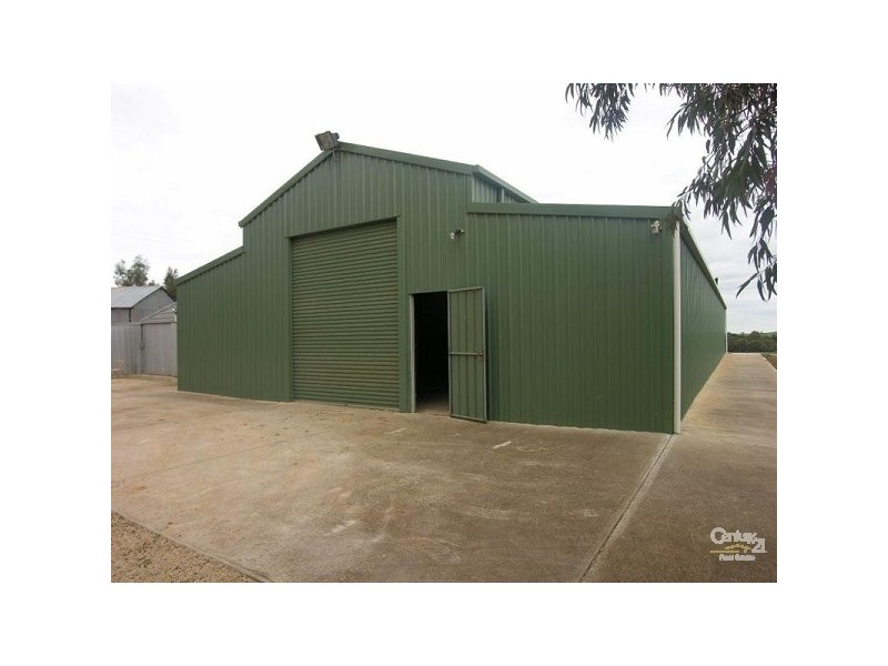 Lot 51 Rosedale Scenic Road, Rosedale SA 5350