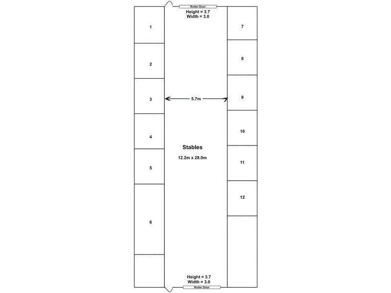Lot 51 Rosedale Scenic Road, Rosedale SA 5350