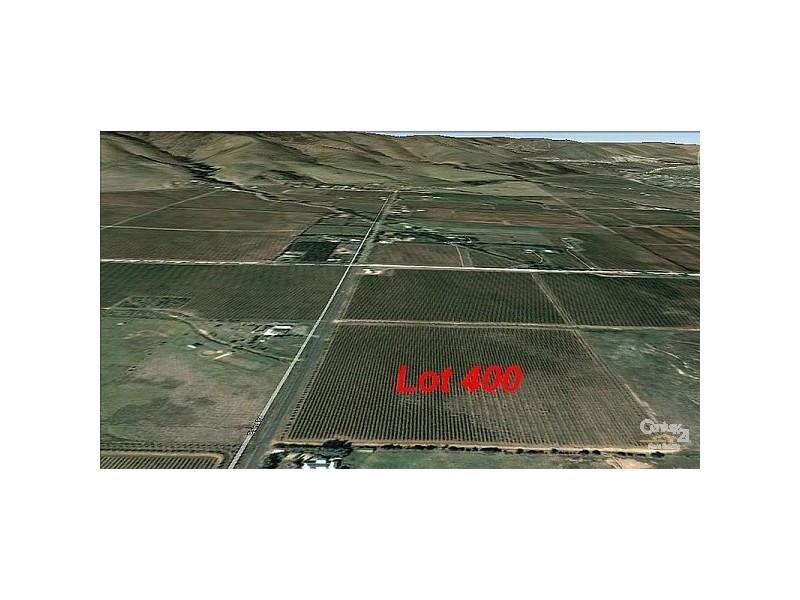 Lot 400 Plains Road, Sellicks Hill SA 5174