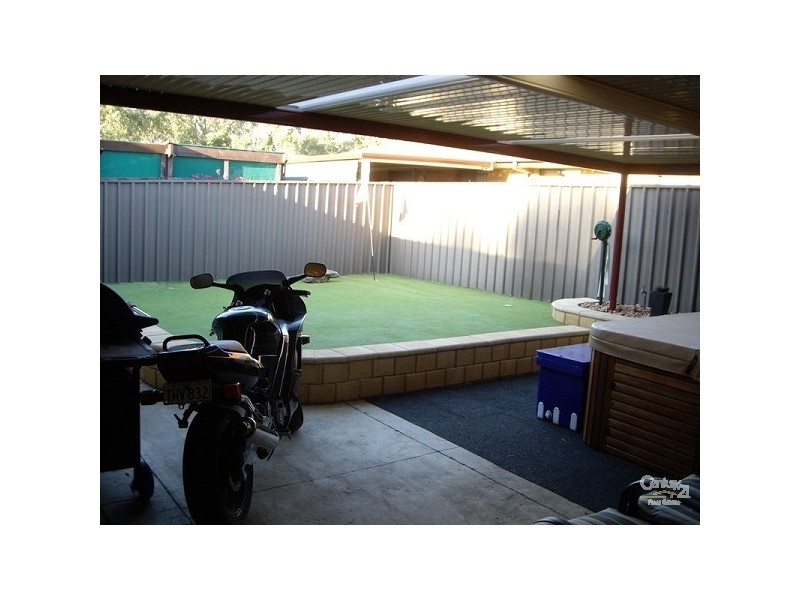 15/ 18 – 24 Crozier Avenue, Modbury SA 5092