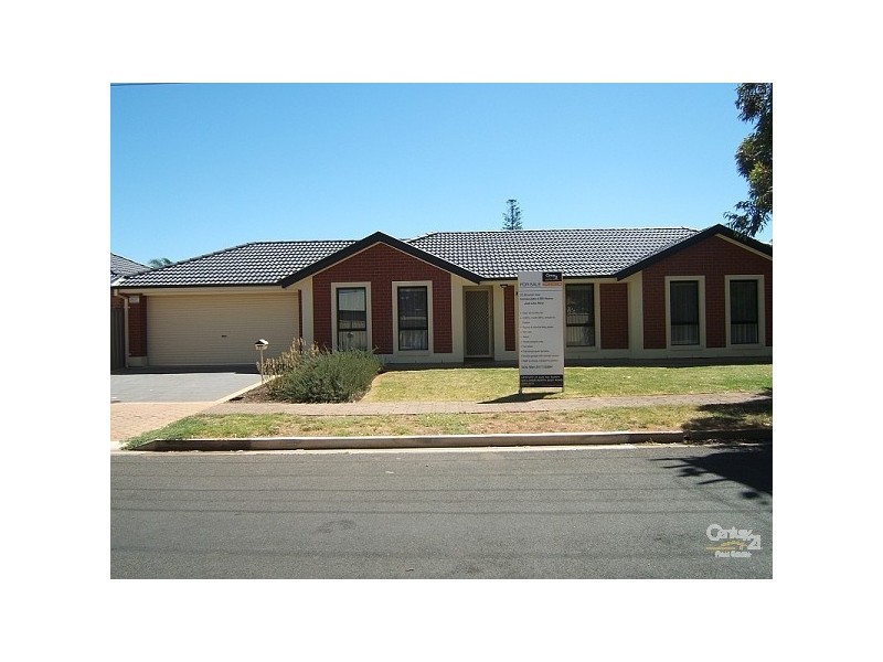 23 Bowran Avenue, Klemzig SA 5087