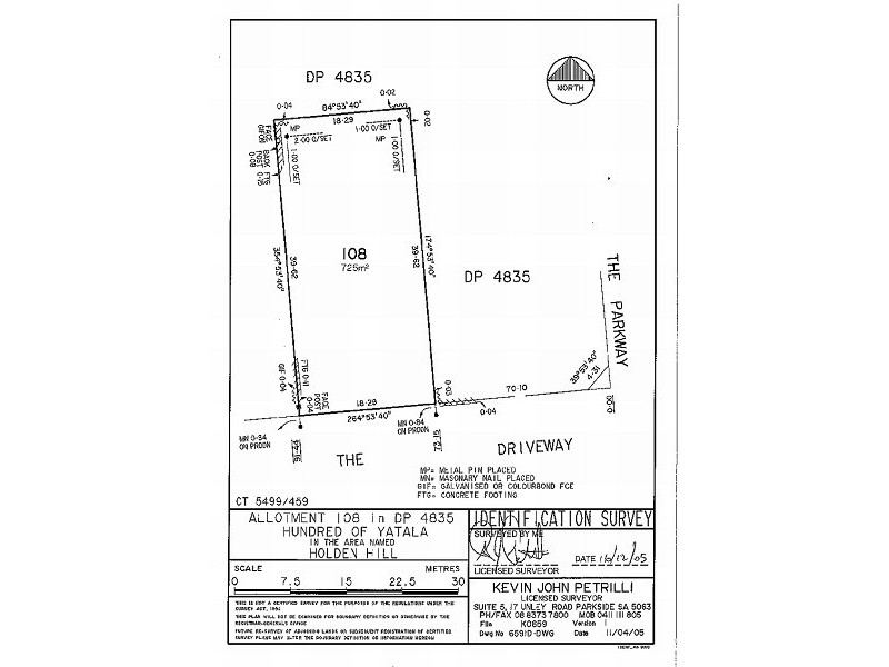 15 The Driveway, Holden Hill SA 5088