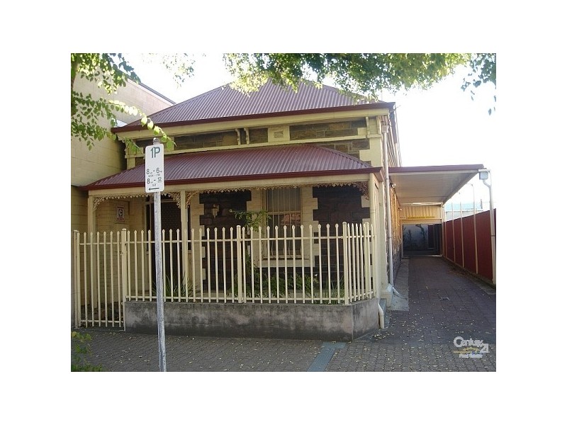 246 Wright Street, Adelaide SA 5000