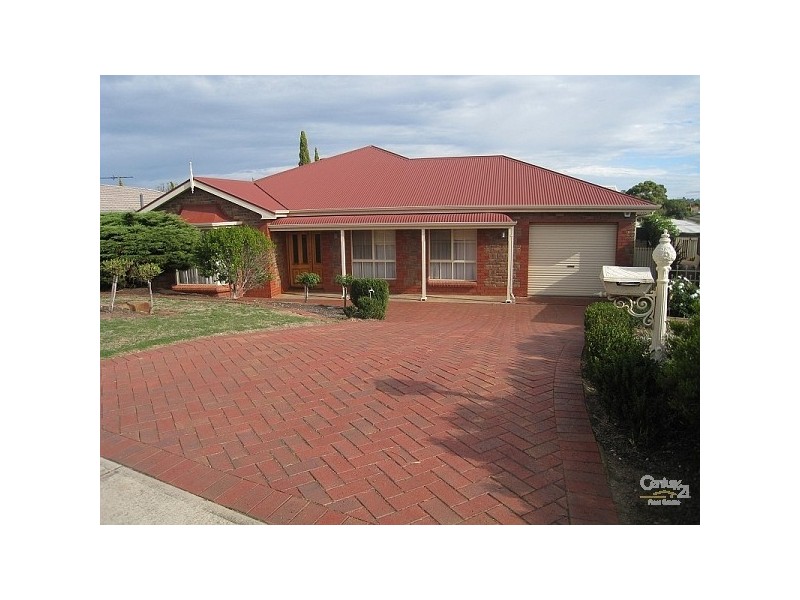 14 Coleman Avenue, Redwood Park SA 5097