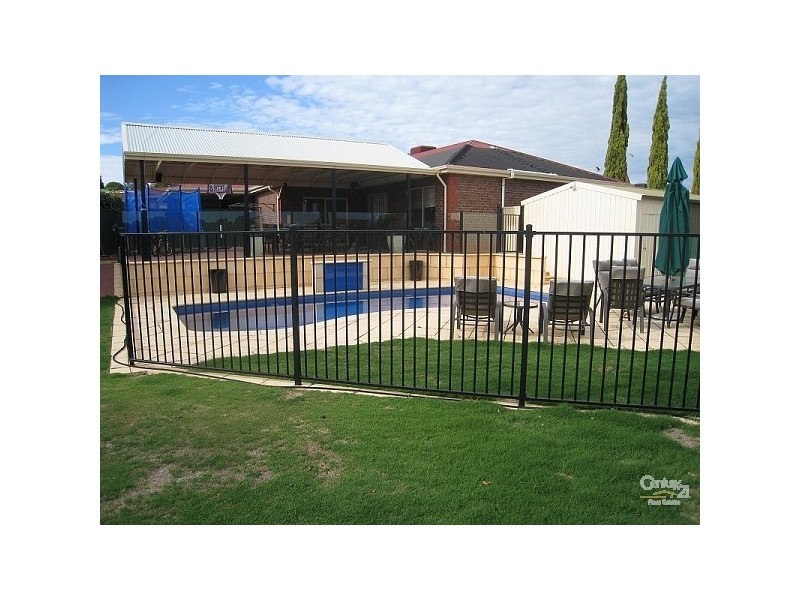 14 Coleman Avenue, Redwood Park SA 5097